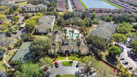 A home in KISSIMMEE