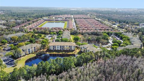 A home in KISSIMMEE