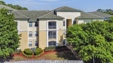 A home in KISSIMMEE