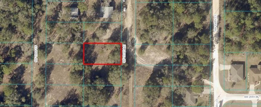 Come build your dream home in beautiful SW Ocala. Enjoy country living while being close to all Ocala has to offer. Don't miss this one!