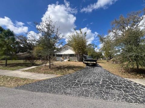 Photo of 7208 N 12th Street, Tampa, FL 33604 (MLS # TB8481902)