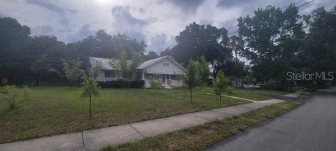 7208 N 12TH STREET TAMPA FL 33604