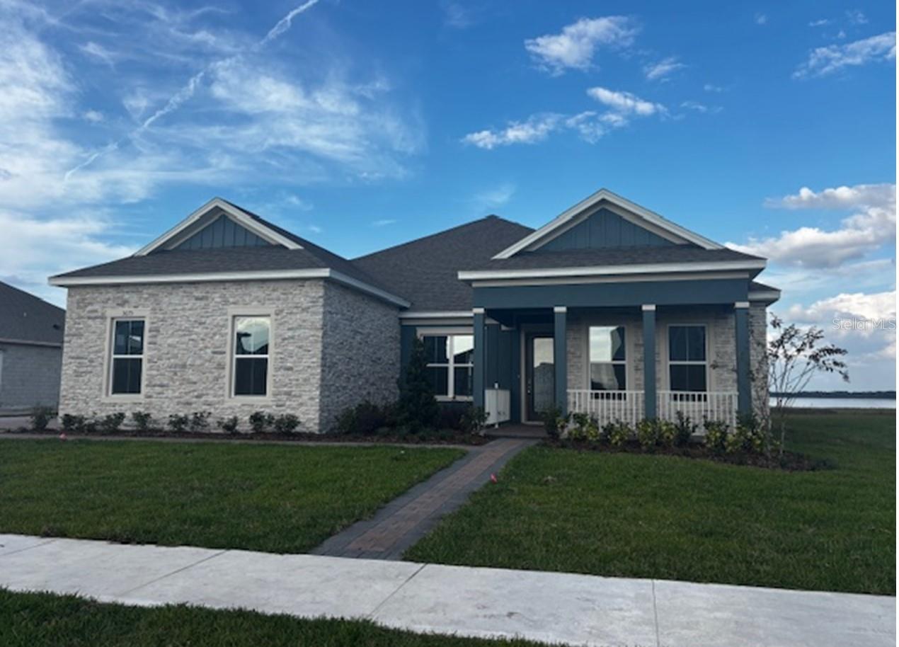 BUENA LAGO - Residential