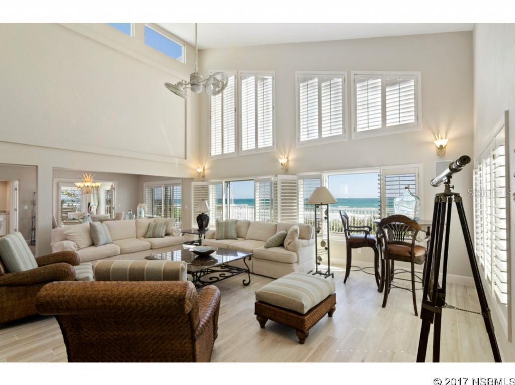Bethune Volusia Beach - Residential