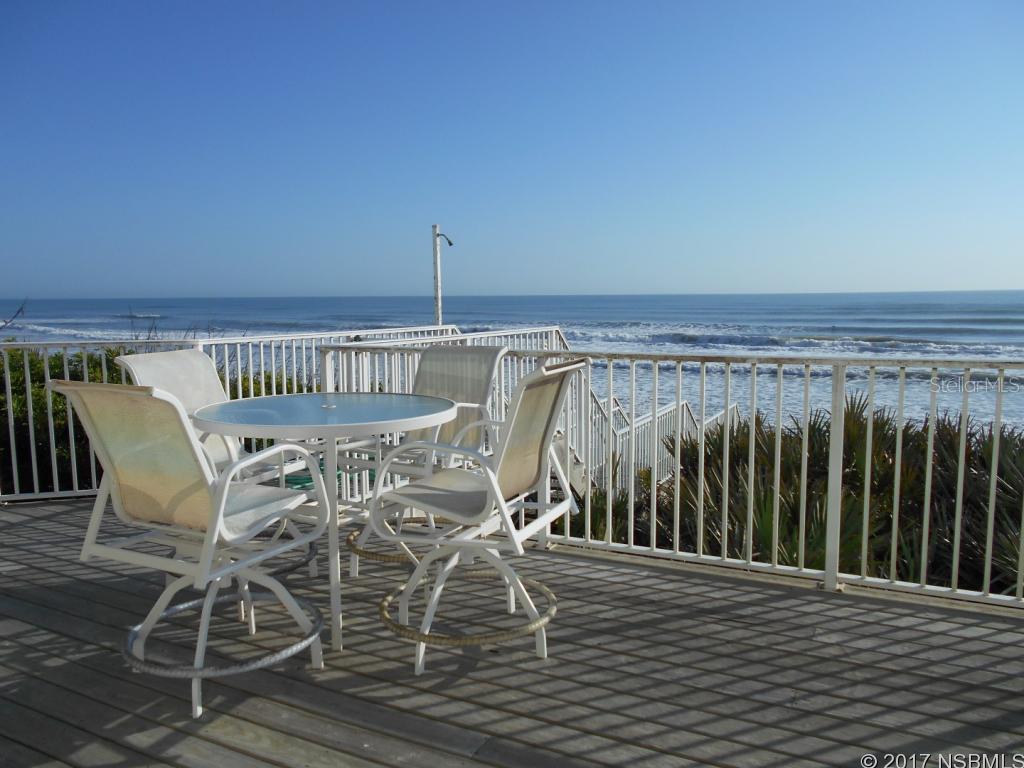 Bethune Volusia Beach - Residential