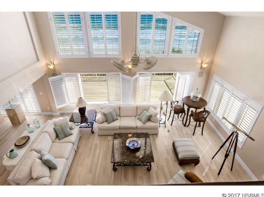 Bethune Volusia Beach - Residential