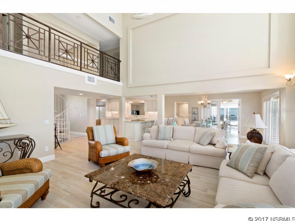 Bethune Volusia Beach - Residential