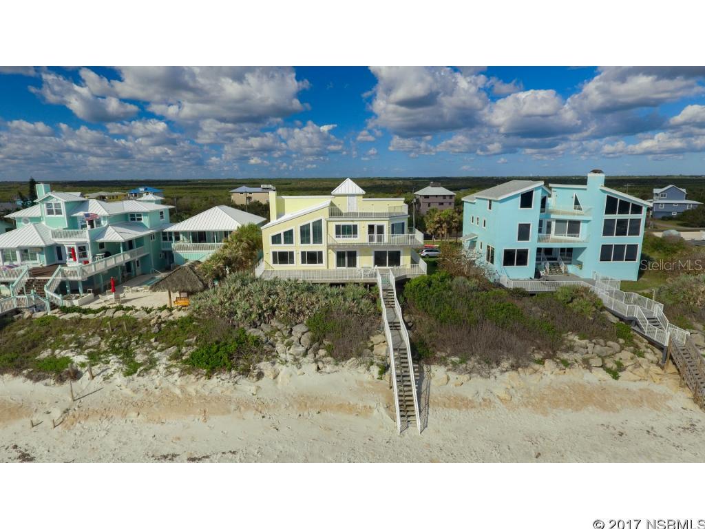 Bethune Volusia Beach - Residential