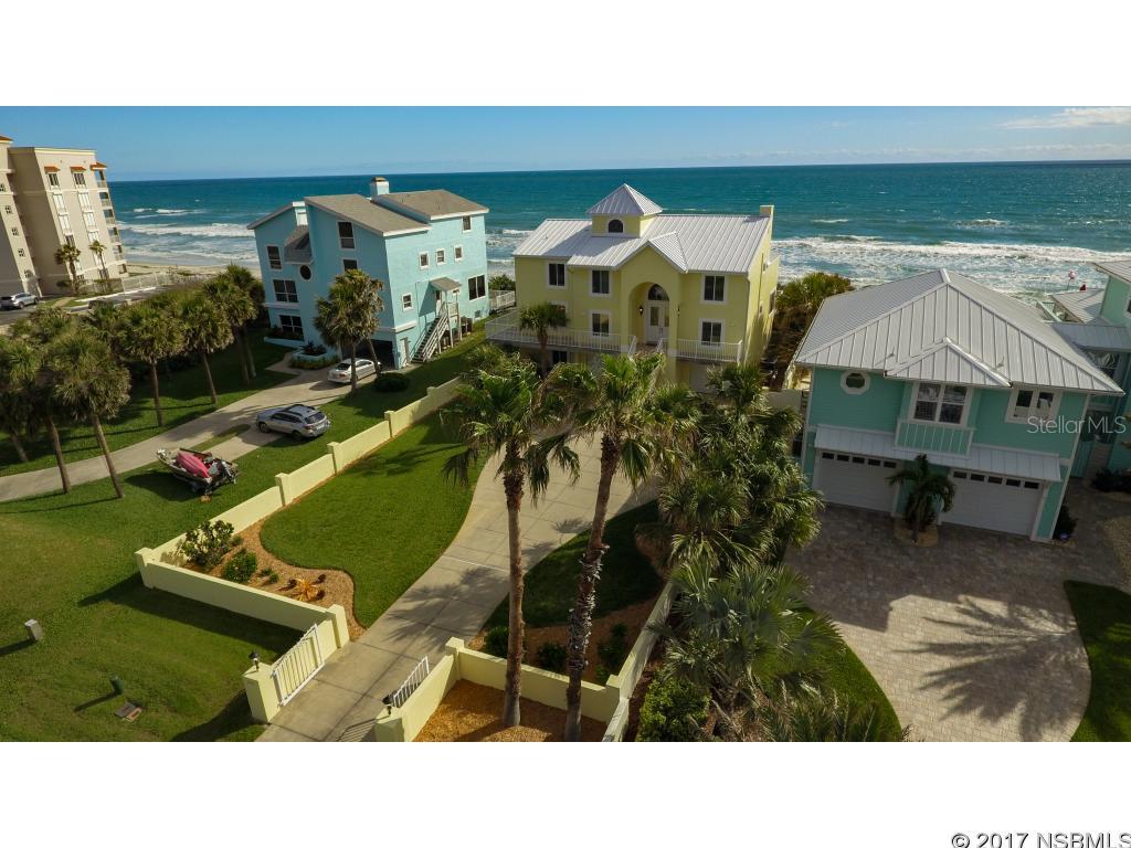 Bethune Volusia Beach - Residential