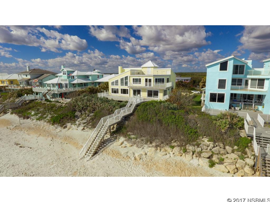 Bethune Volusia Beach - Residential