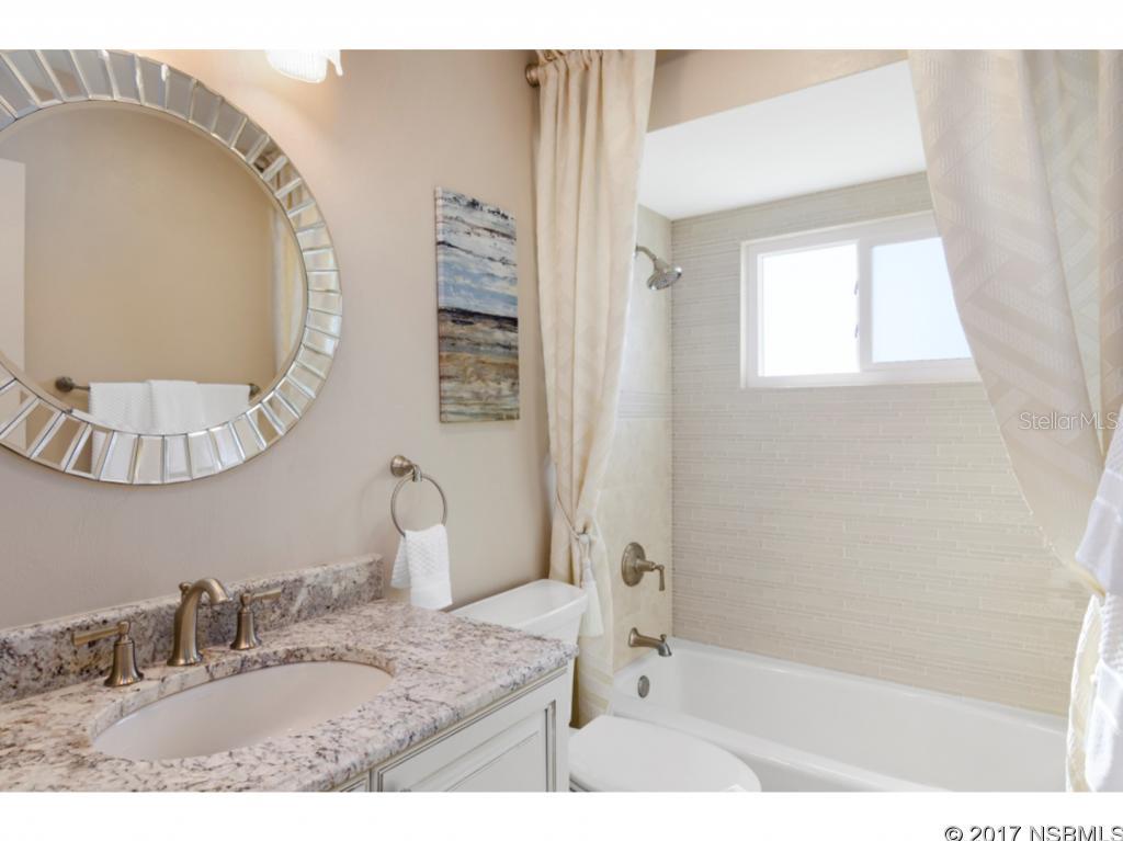 Bethune Volusia Beach - Residential