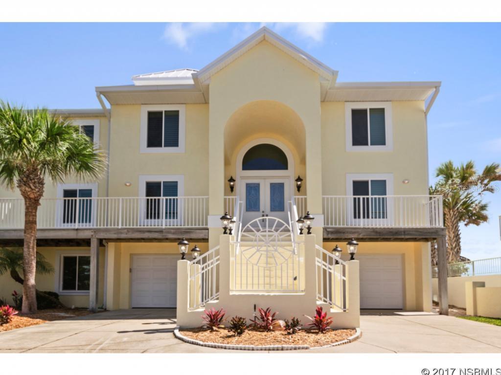 Bethune Volusia Beach - Residential