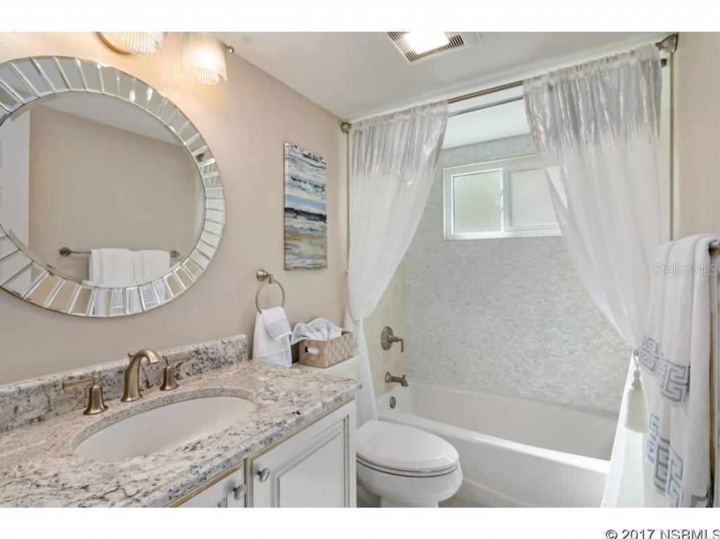 Bethune Volusia Beach - Residential