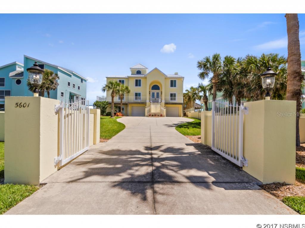 Bethune Volusia Beach - Residential