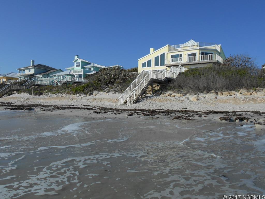 Bethune Volusia Beach - Residential
