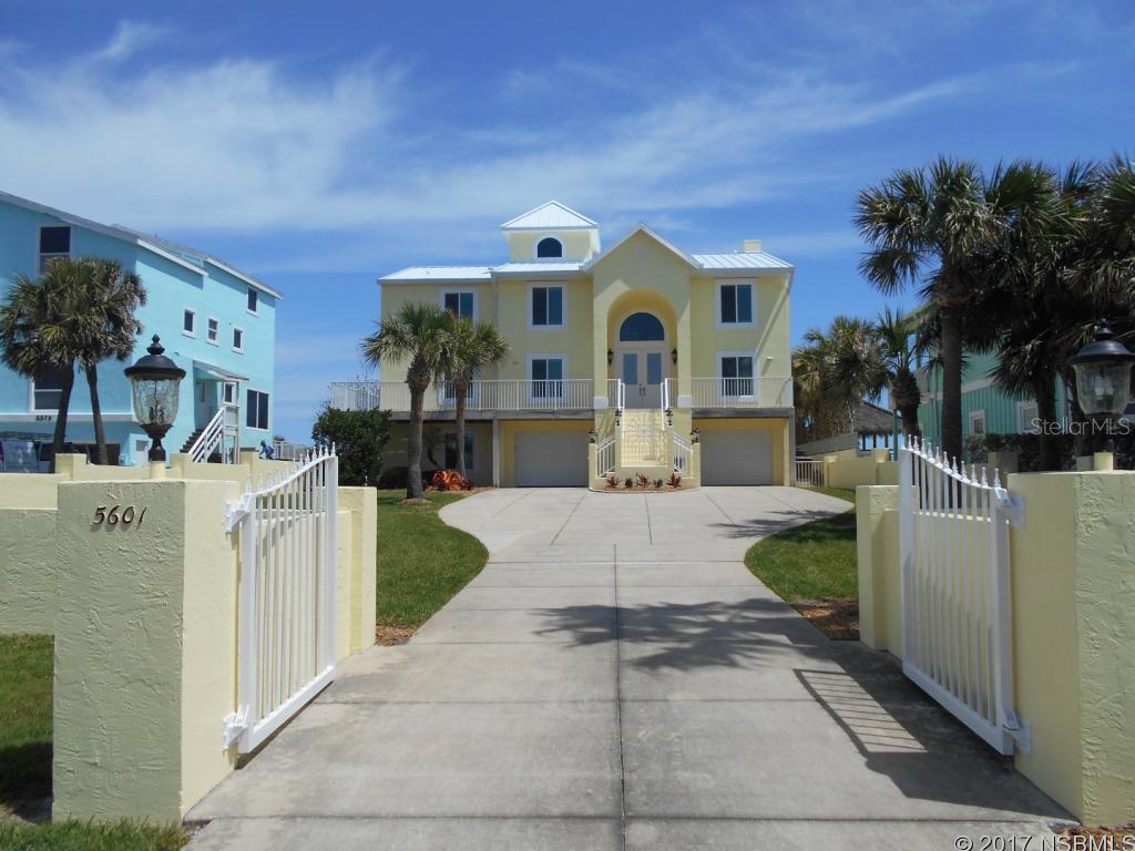 Bethune Volusia Beach - Residential