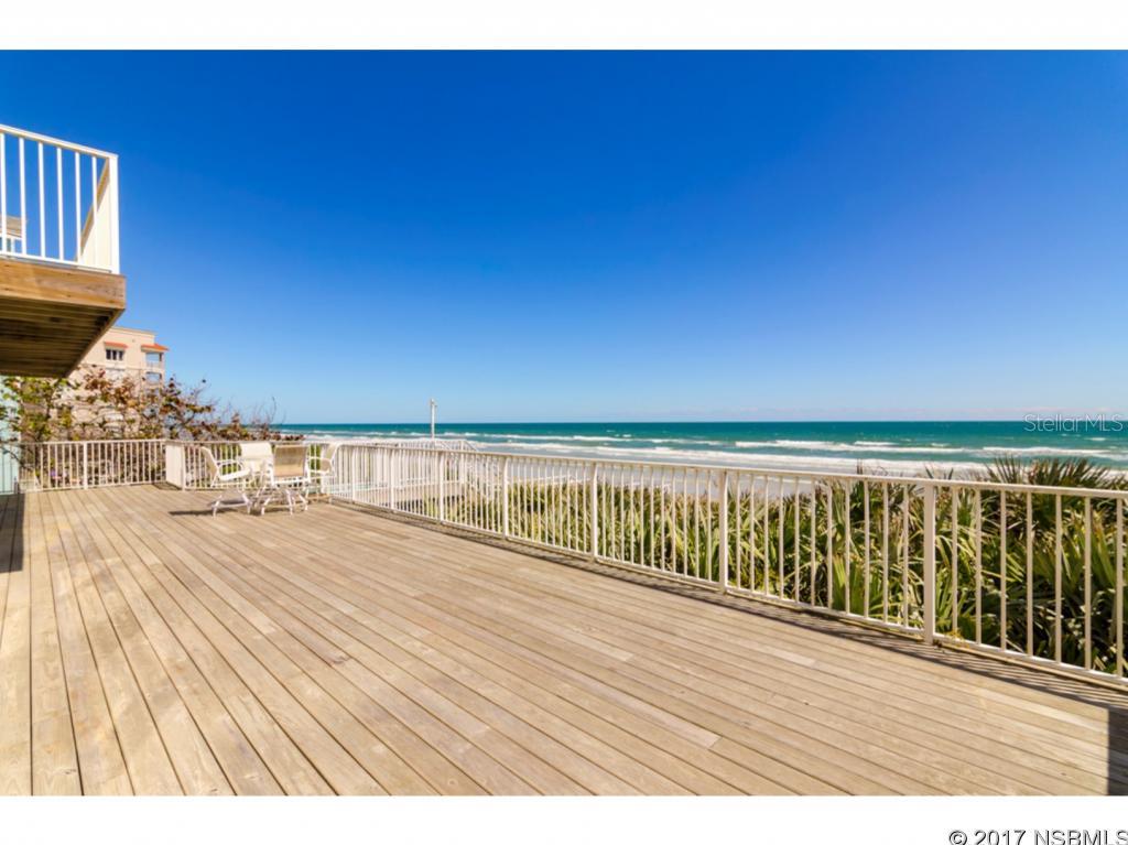 Bethune Volusia Beach - Residential