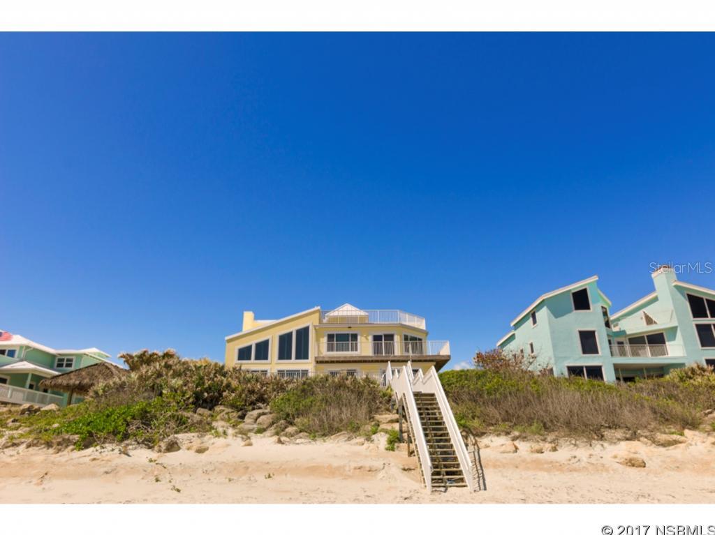 Bethune Volusia Beach - Residential