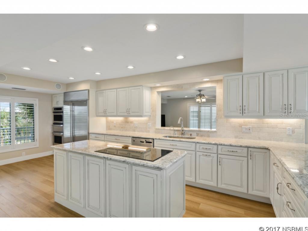 Bethune Volusia Beach - Residential