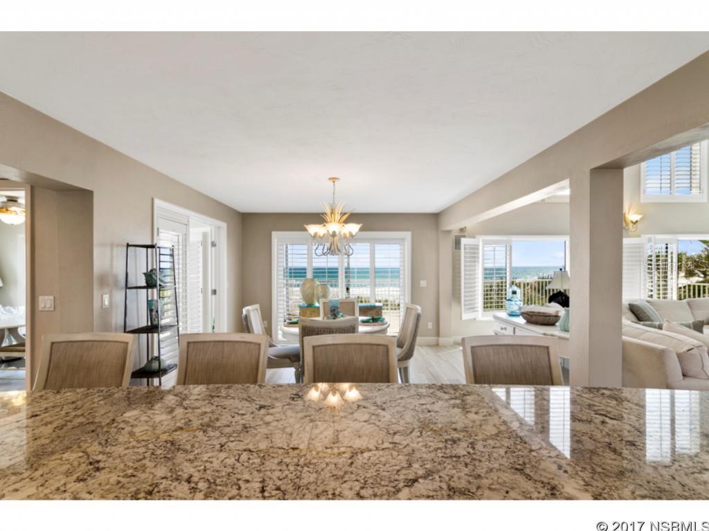 Bethune Volusia Beach - Residential