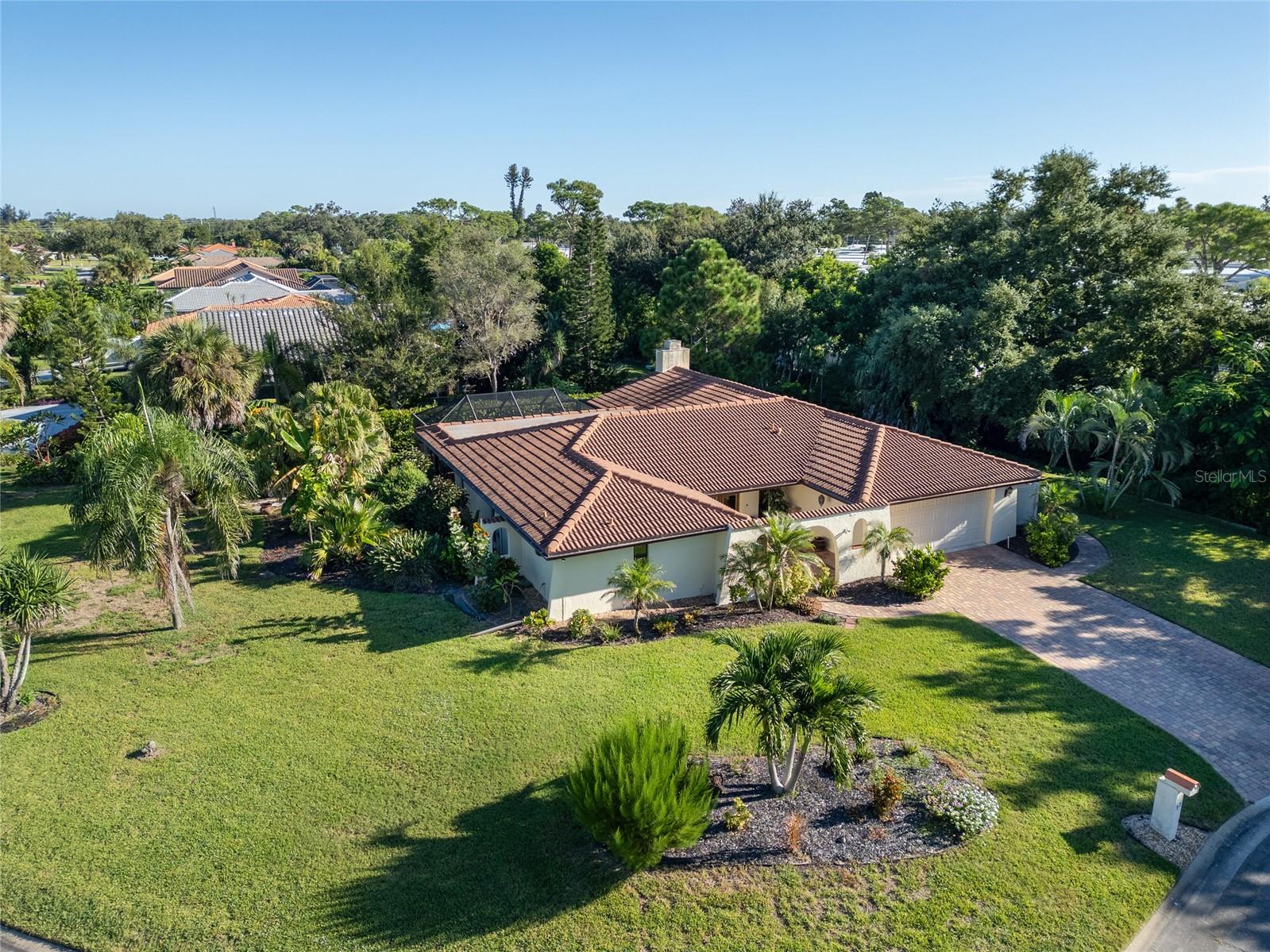 ENGLEWOOD ISLES SUB - Residential