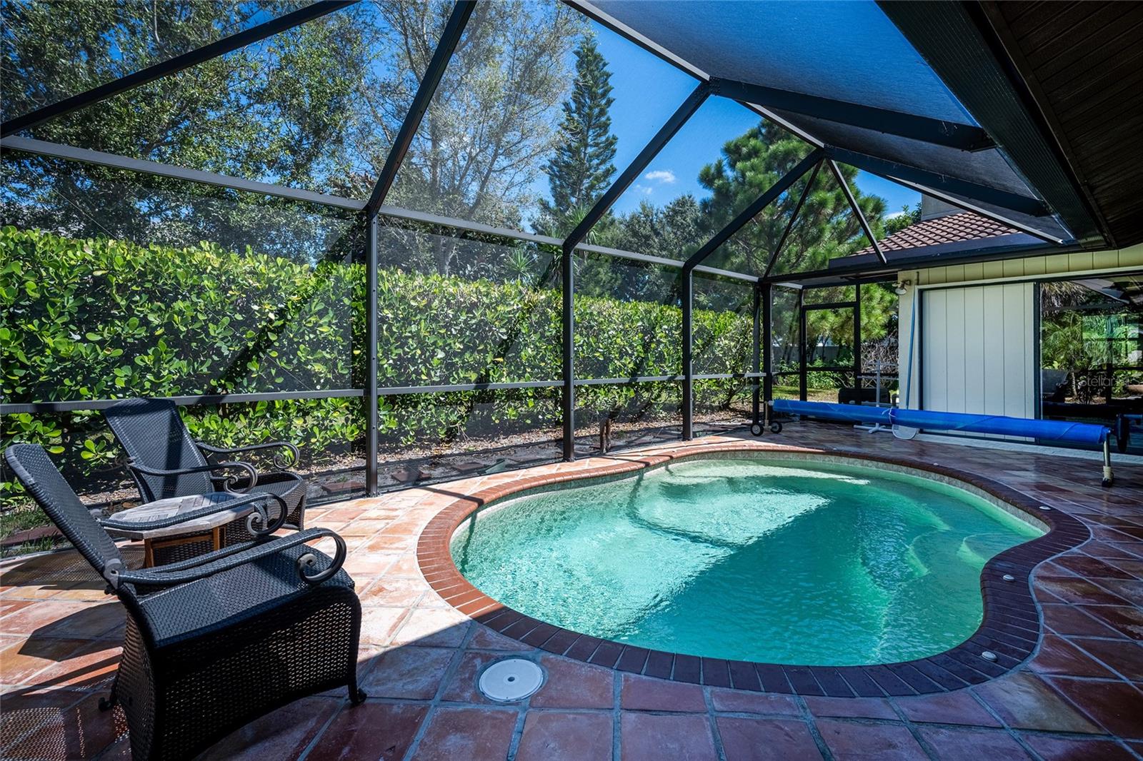 ENGLEWOOD ISLES SUB - Residential
