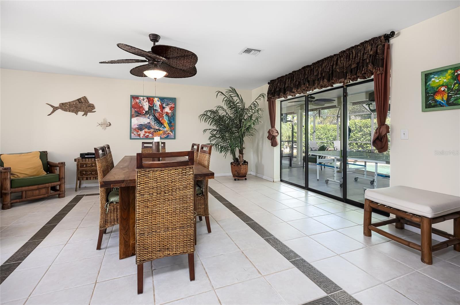 ENGLEWOOD ISLES SUB - Residential