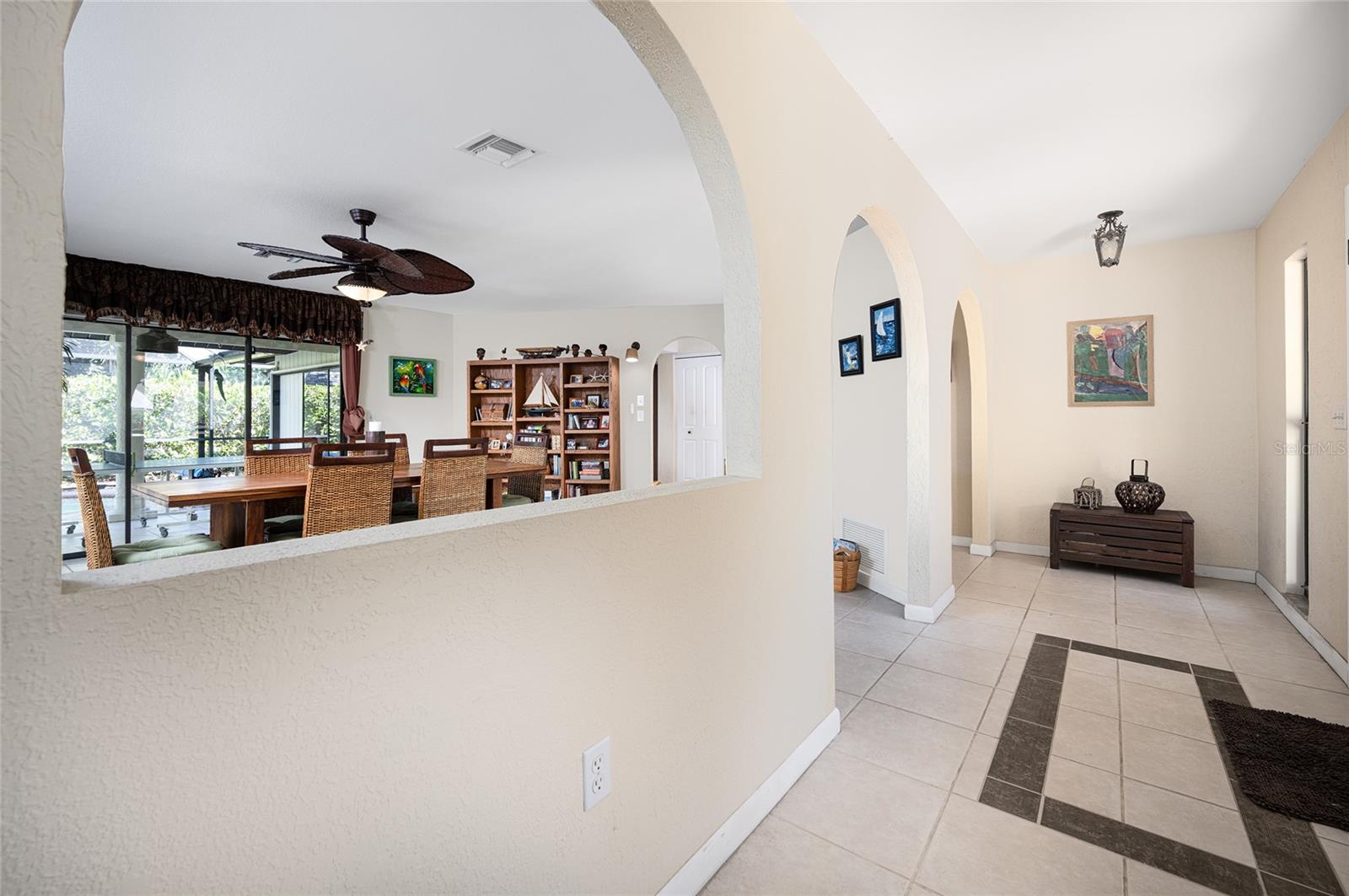 ENGLEWOOD ISLES SUB - Residential
