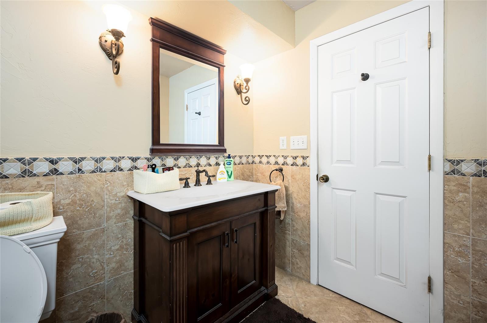 ENGLEWOOD ISLES SUB - Residential