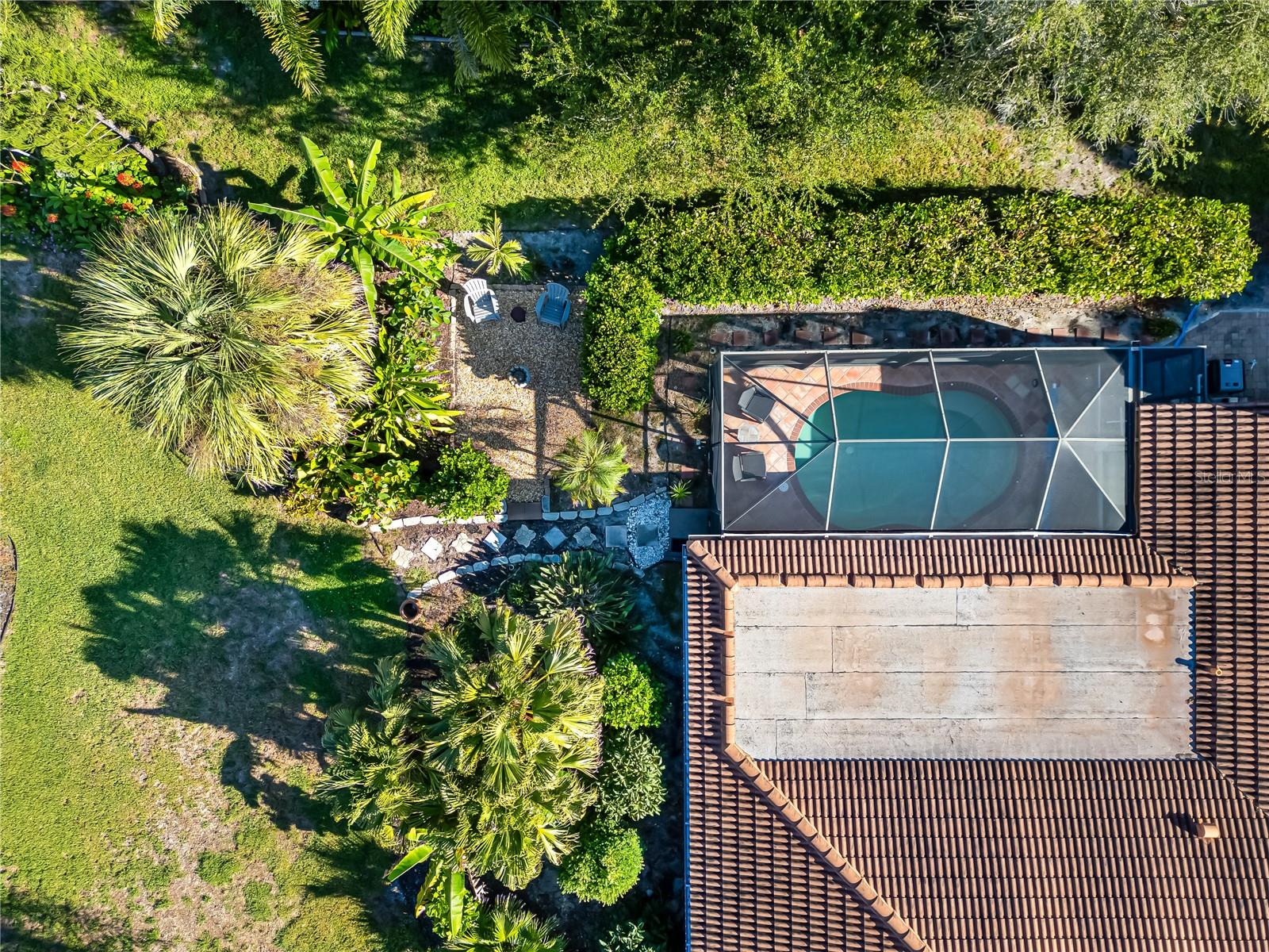 ENGLEWOOD ISLES SUB - Residential