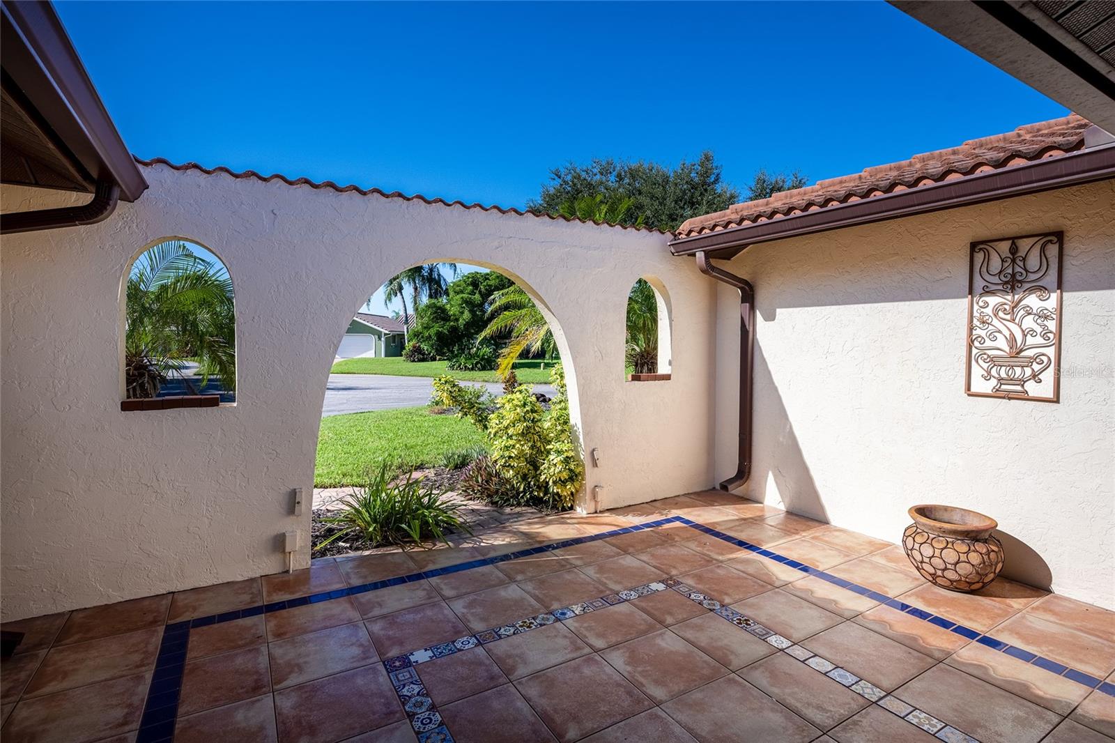 ENGLEWOOD ISLES SUB - Residential
