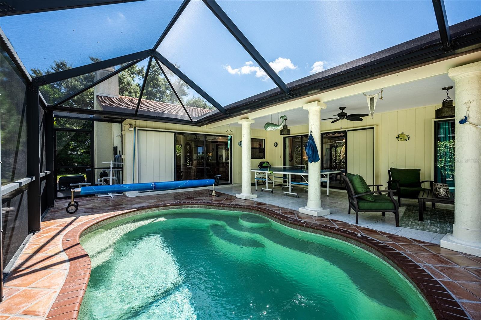 ENGLEWOOD ISLES SUB - Residential