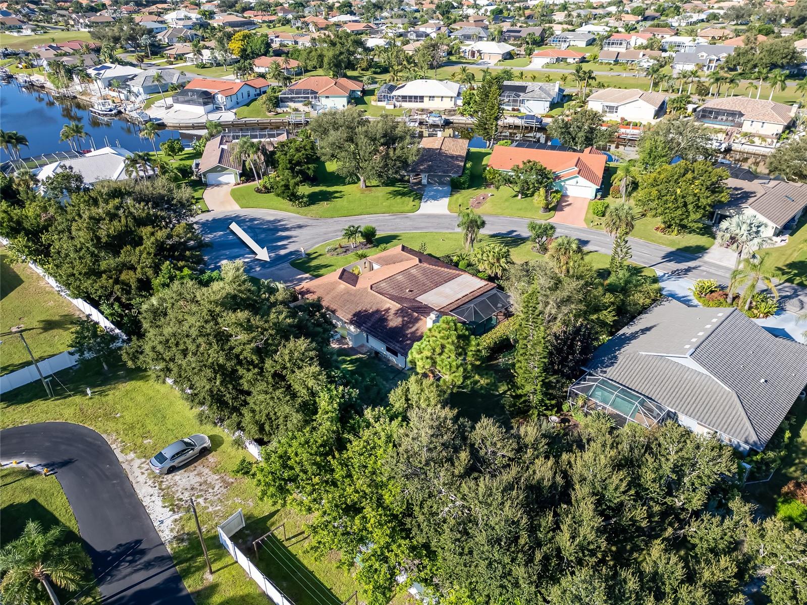ENGLEWOOD ISLES SUB - Residential