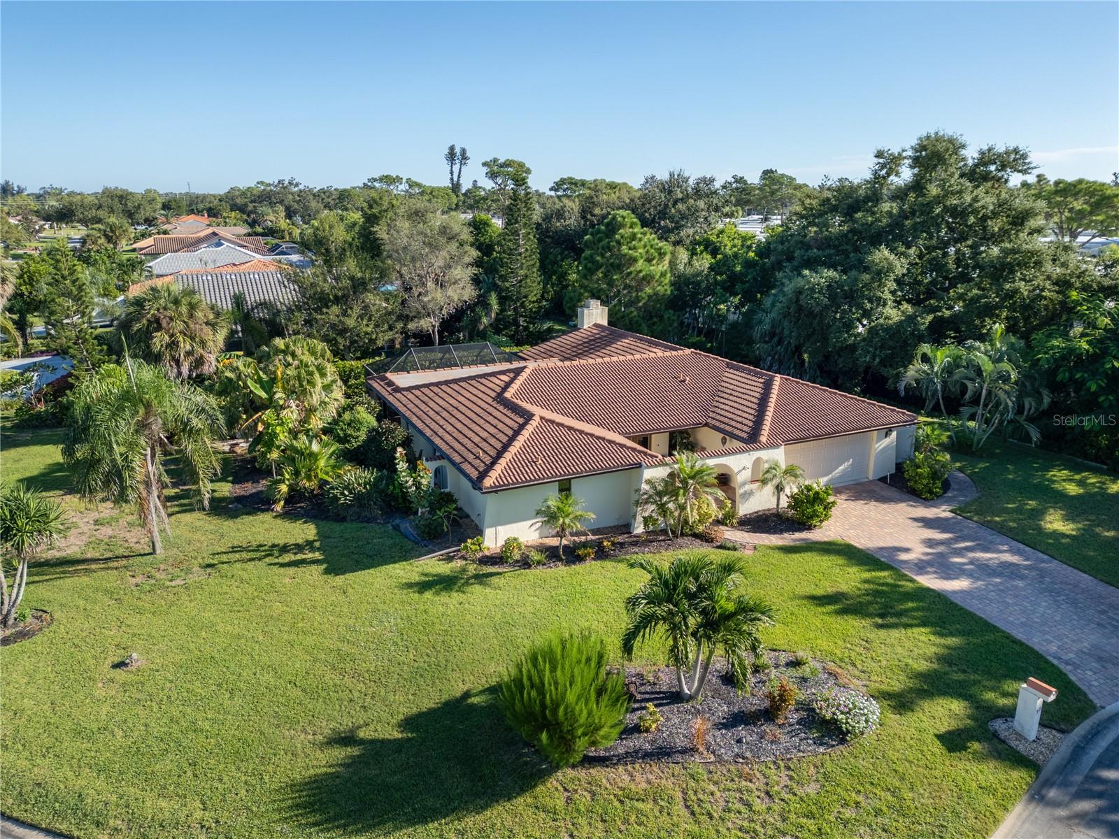 ENGLEWOOD ISLES SUB - Residential
