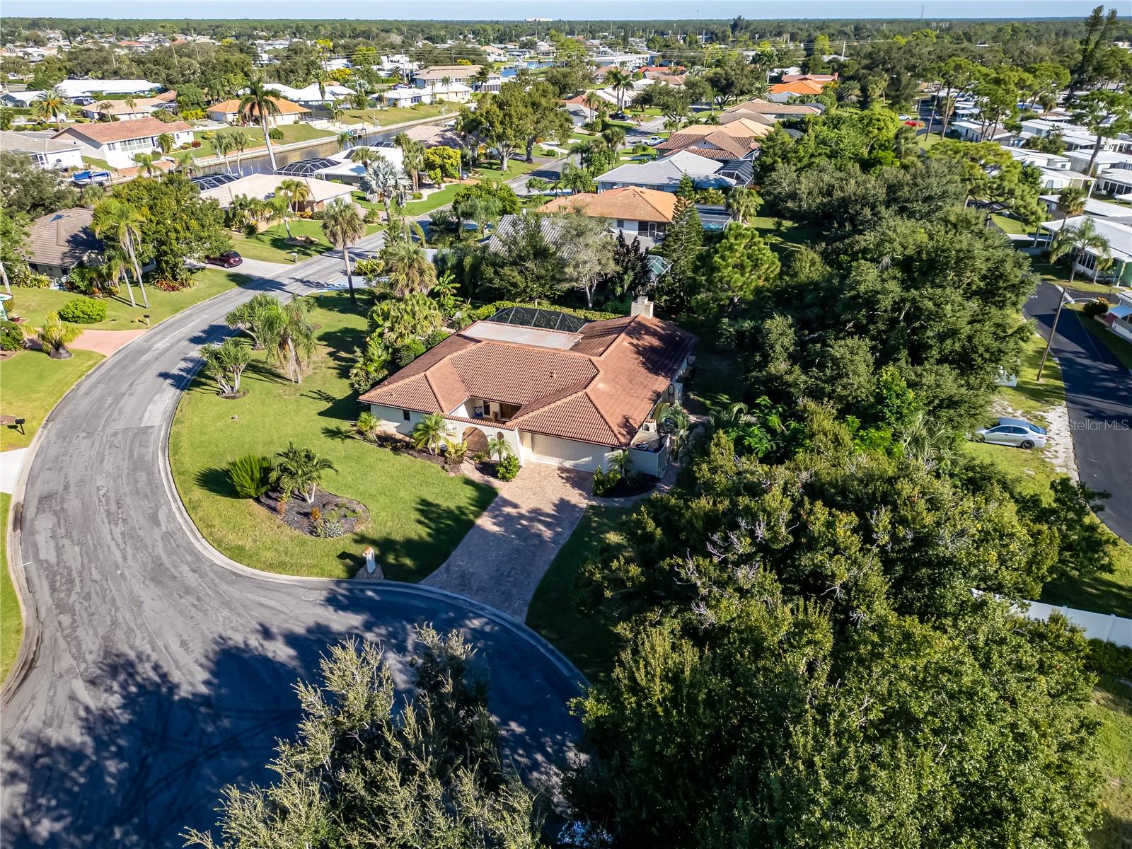 ENGLEWOOD ISLES SUB - Residential