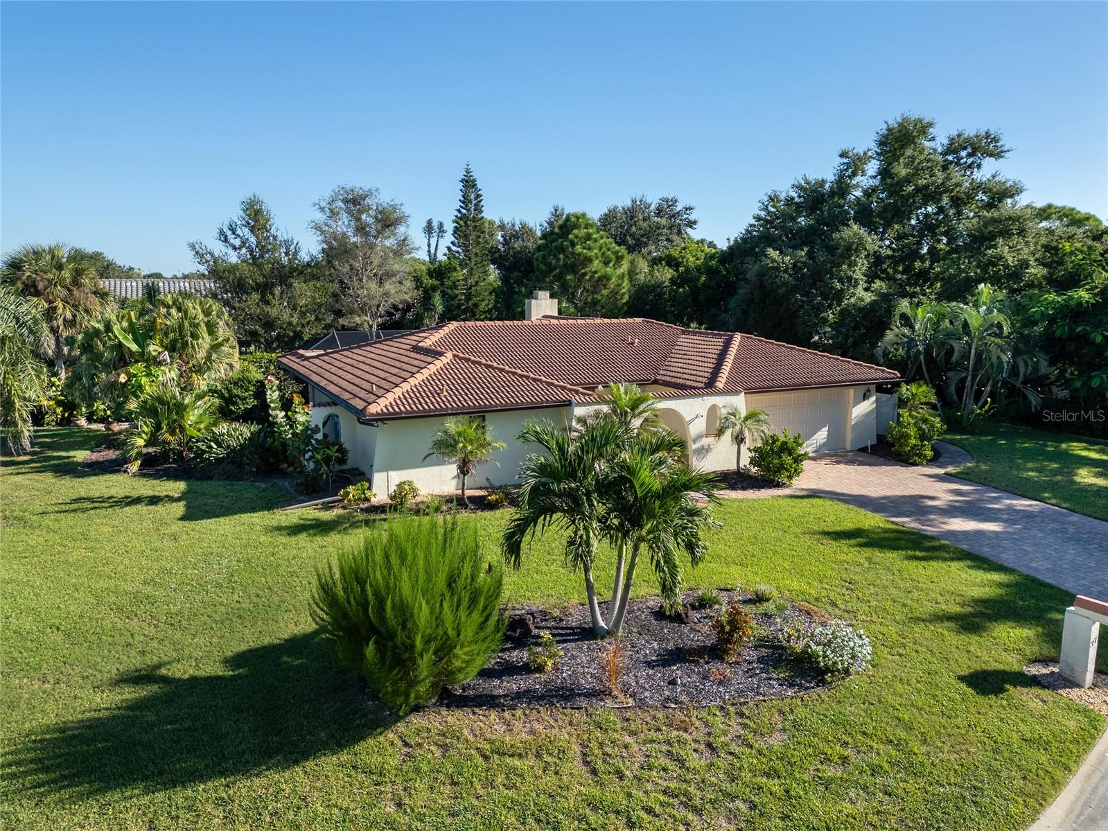 ENGLEWOOD ISLES SUB - Residential