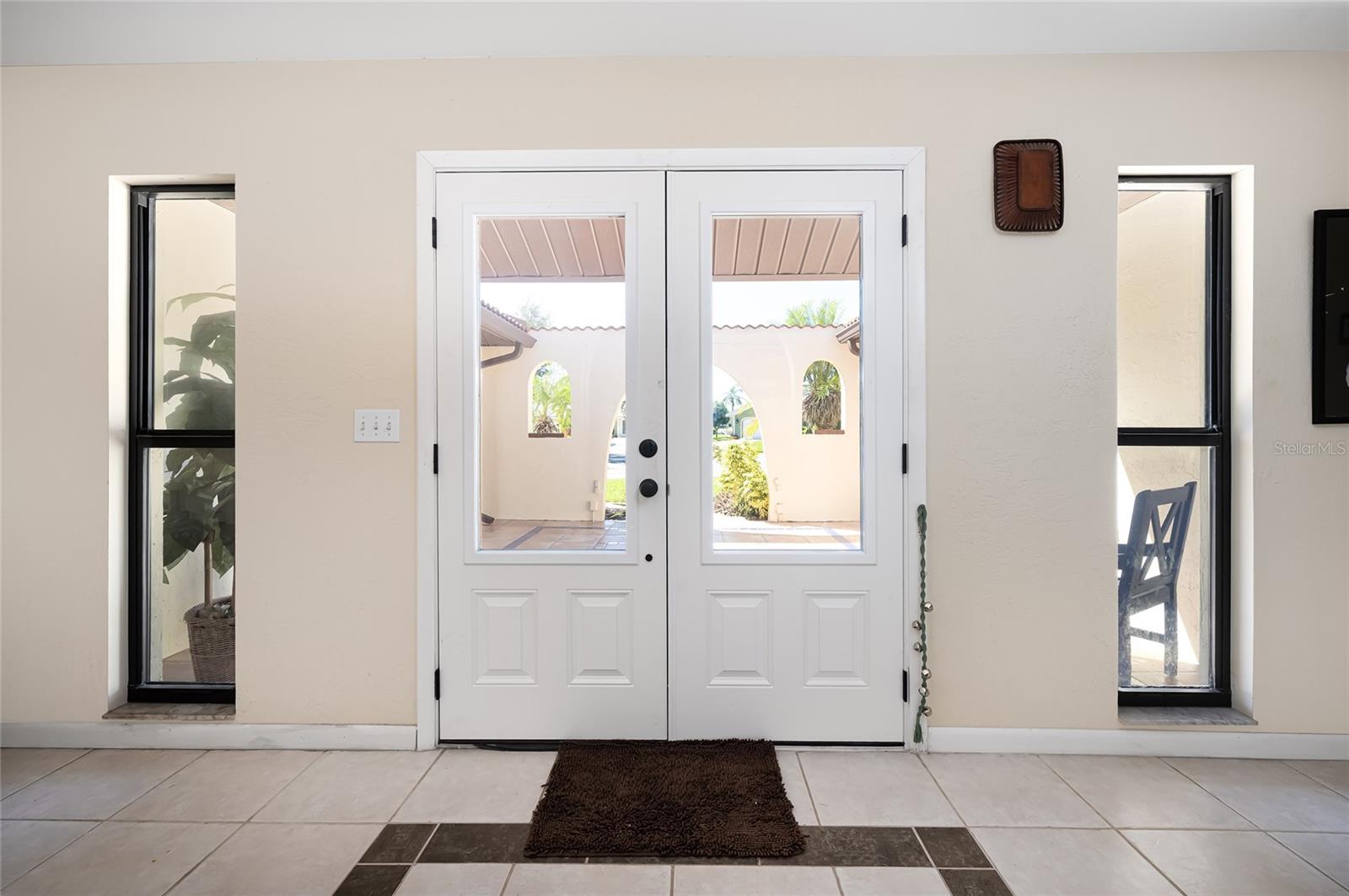 ENGLEWOOD ISLES SUB - Residential