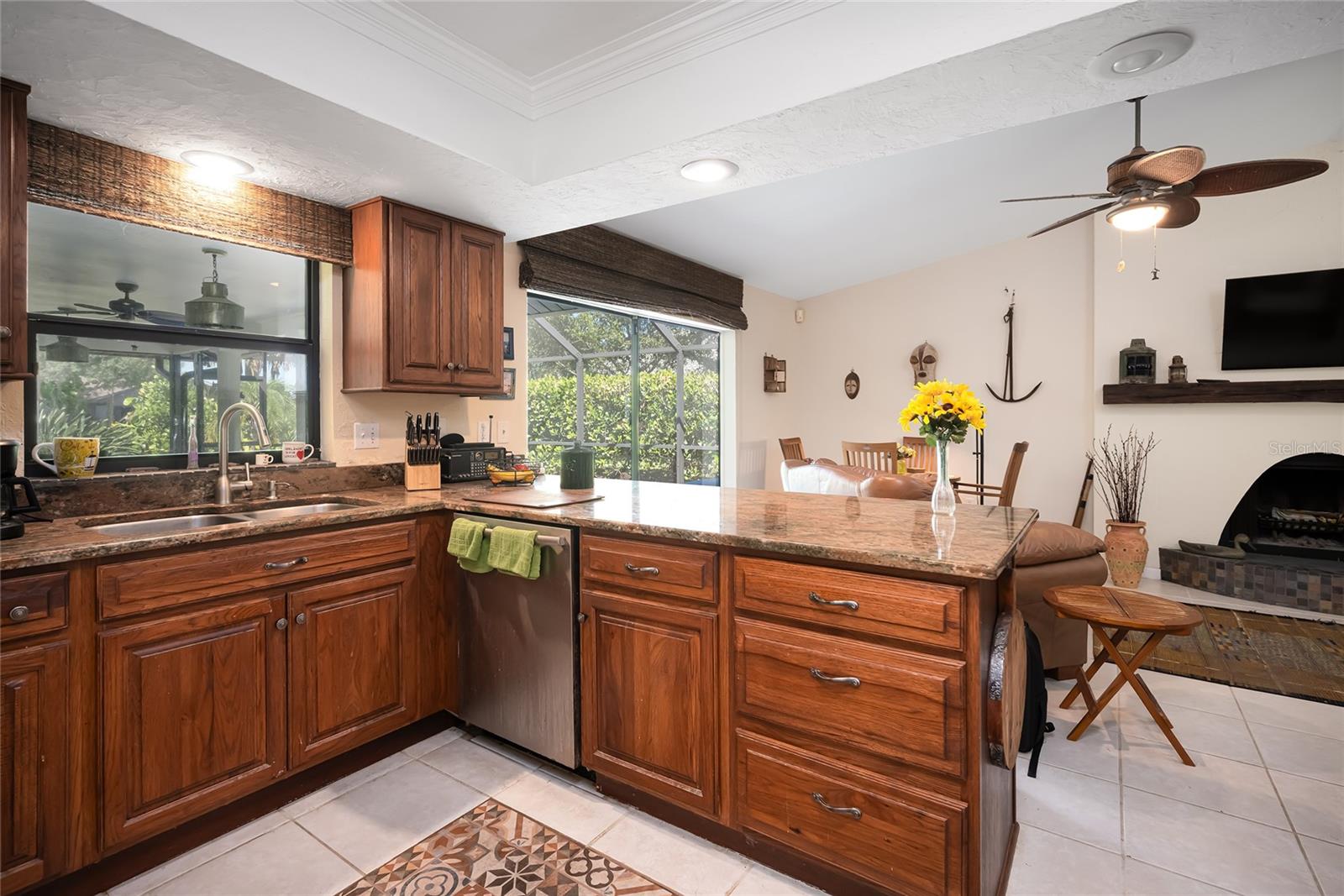 ENGLEWOOD ISLES SUB - Residential