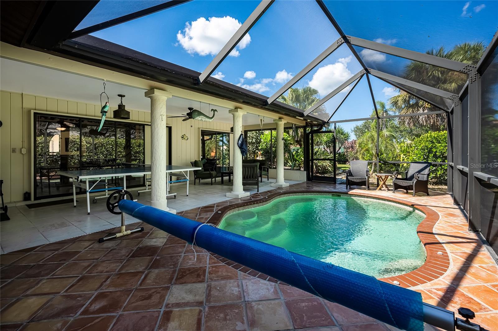 ENGLEWOOD ISLES SUB - Residential