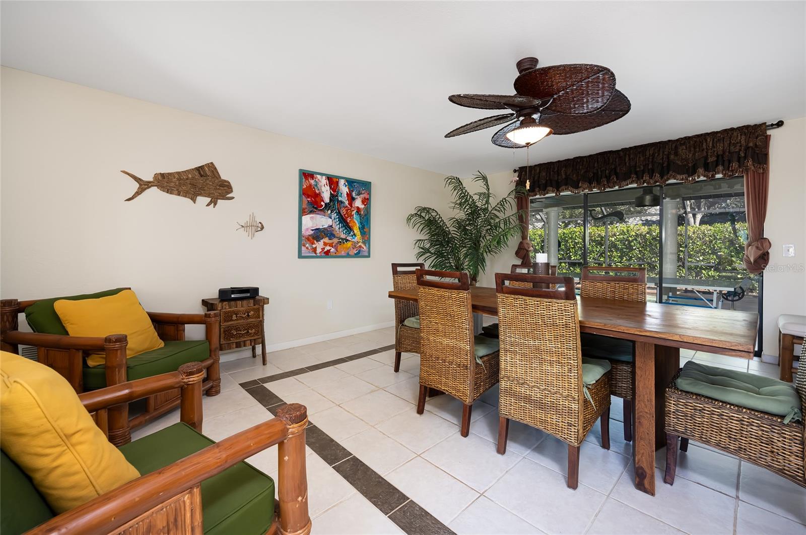 ENGLEWOOD ISLES SUB - Residential