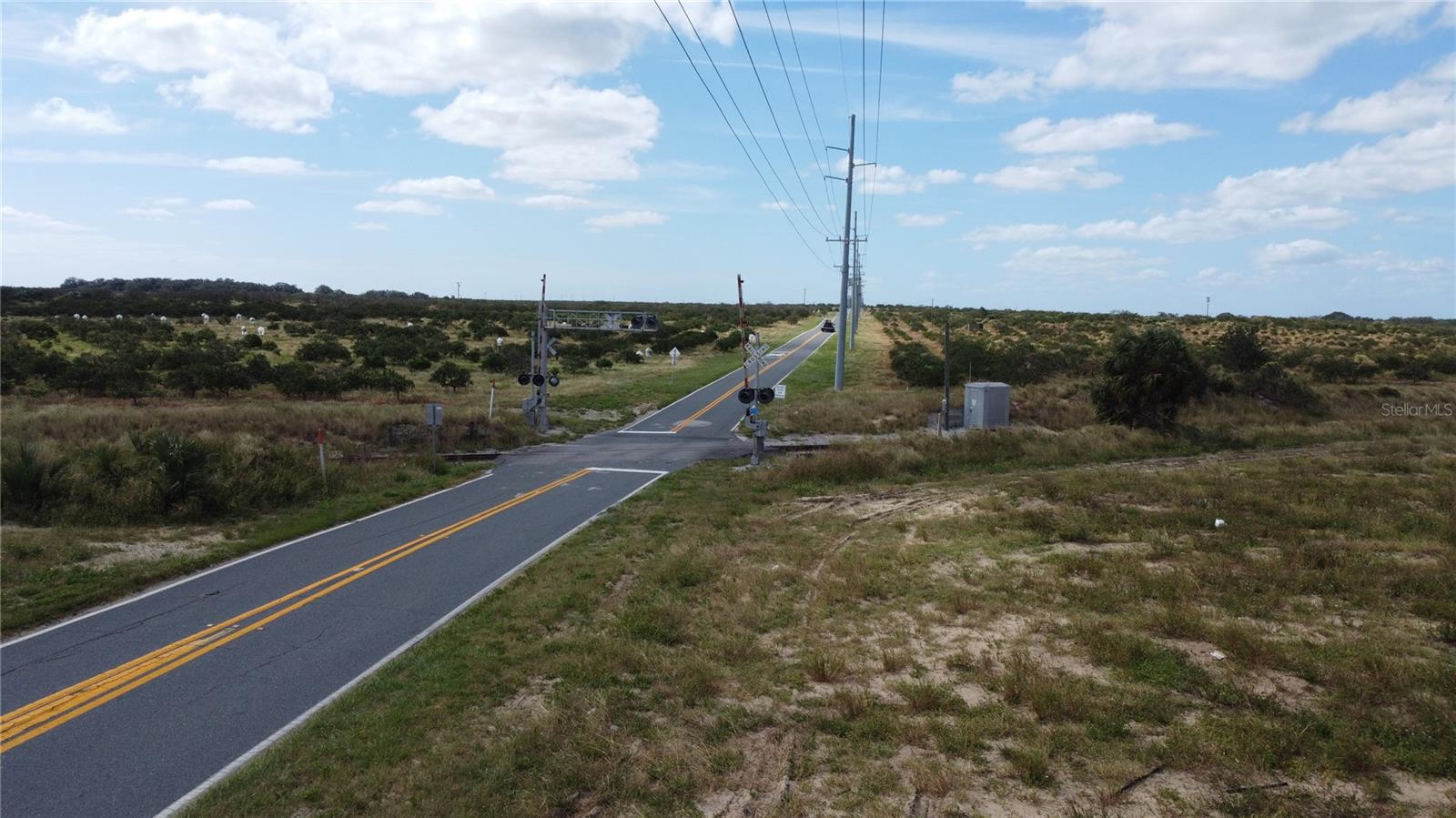 3200 POWER LINE ROAD