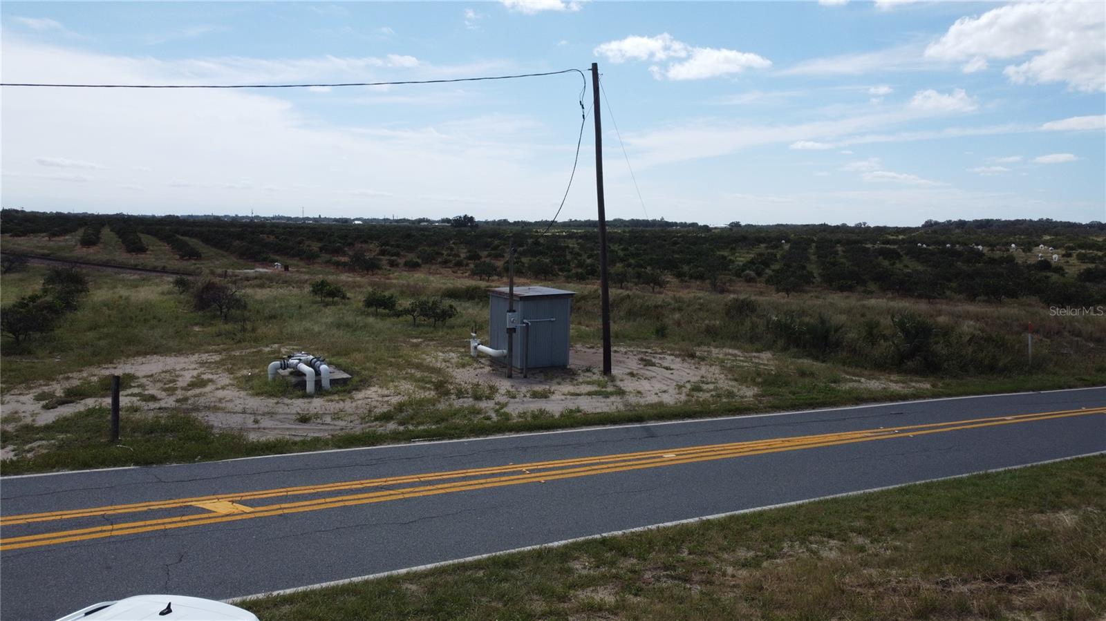 3200 POWER LINE ROAD