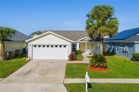 A home in KISSIMMEE