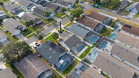 A home in KISSIMMEE