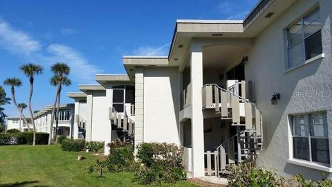 A home in HOLMES BEACH