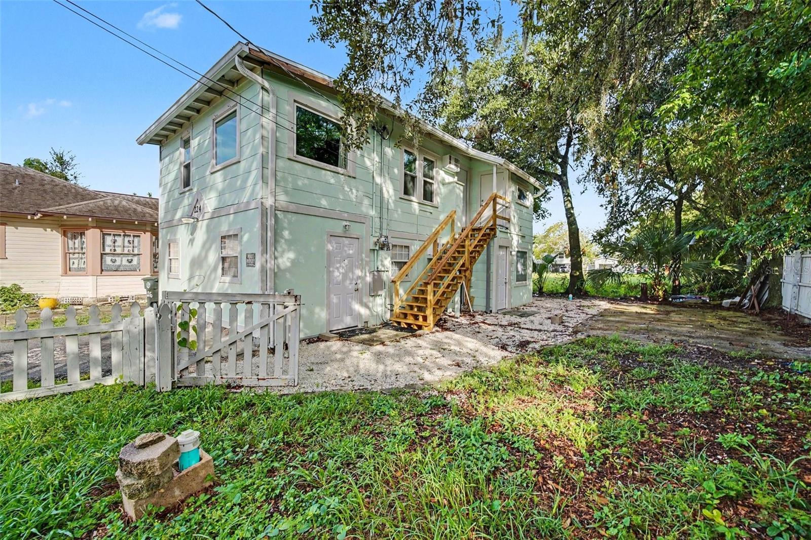 224 KINGSTON AVENUE