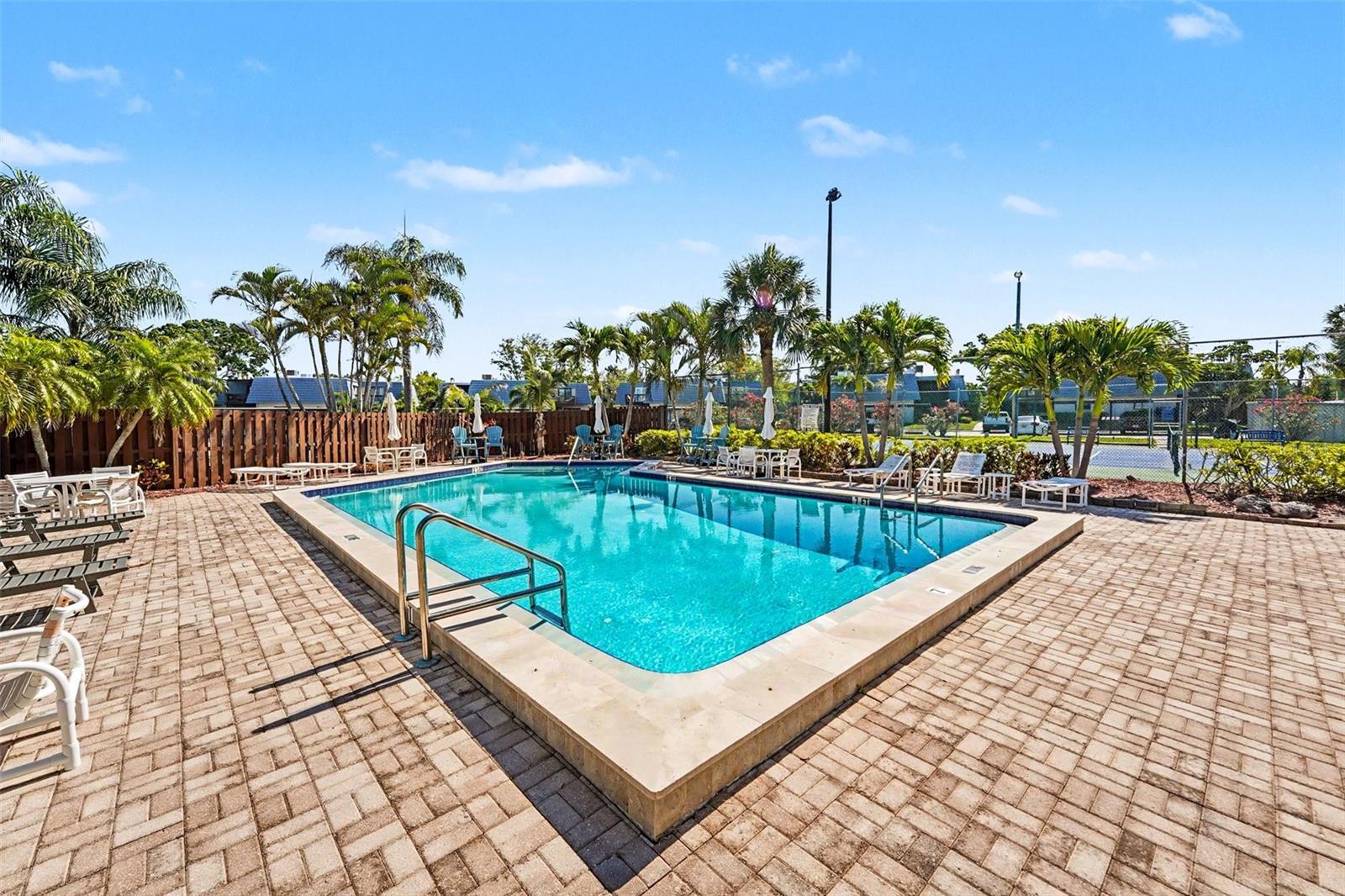 CLEARWATER COVE - Residential