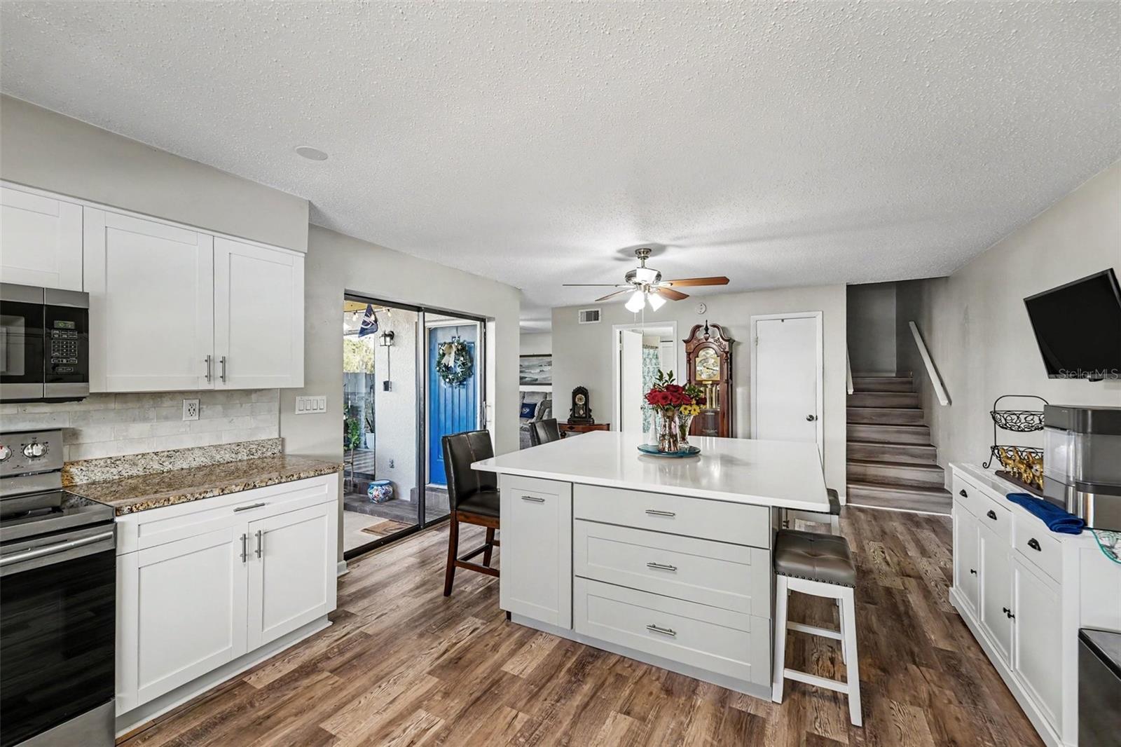 CLEARWATER COVE - Residential