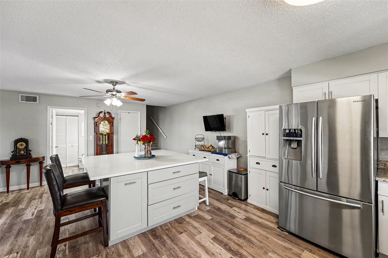 CLEARWATER COVE - Residential