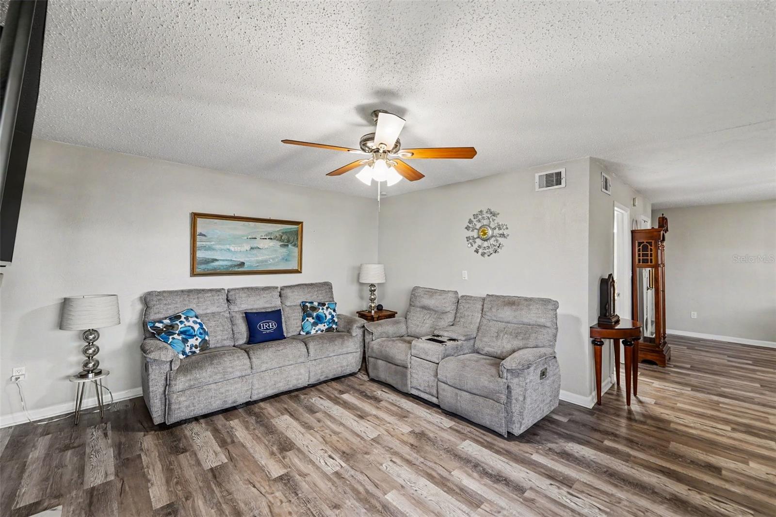 CLEARWATER COVE - Residential
